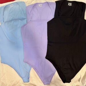 Women’s OQQ Body Suit XXL